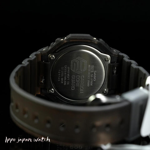 Casio G-shock GA-2100K-5AJF ANALOG-DIGITAL quartz Stop watch  2026.1.10 release