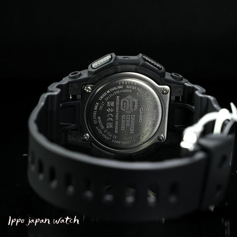 Casio G-SHOCK GA-B010-1AJF  ANALOG-DIGITAL Solar-Powered Bluetooth Men's Watch 2025.11.21 release