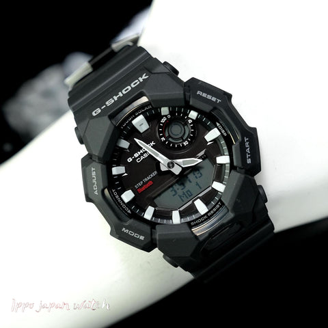 Casio G-SHOCK GA-B010-1AJF  ANALOG-DIGITAL Solar-Powered Bluetooth Men's Watch 2025.11.21 release