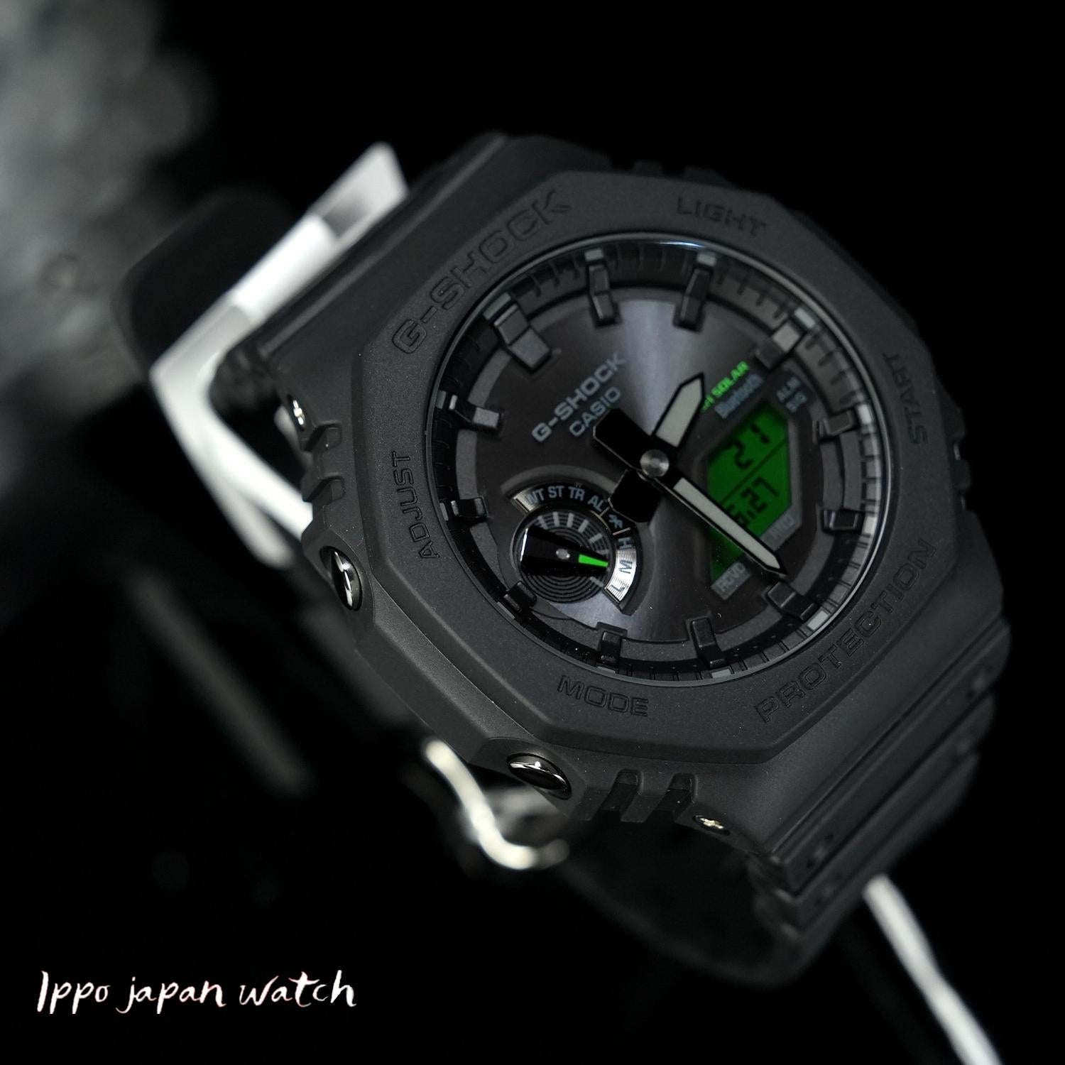 CASIO GA-B2100BEG-1AJF G-SHOCK CASIO