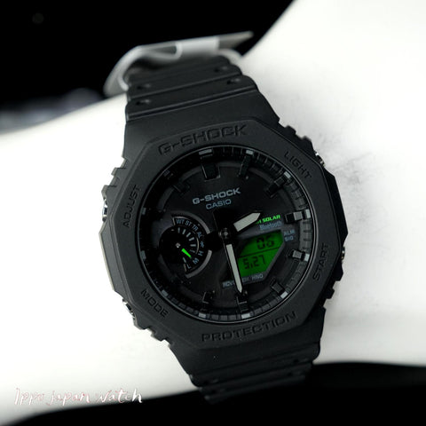CASIO GA-B2100BEG-1AJF G-SHOCK CASIO