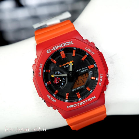 IPPO JAPAN WATCH GA-B2100DF-4AJR WATCH (Image 4)
