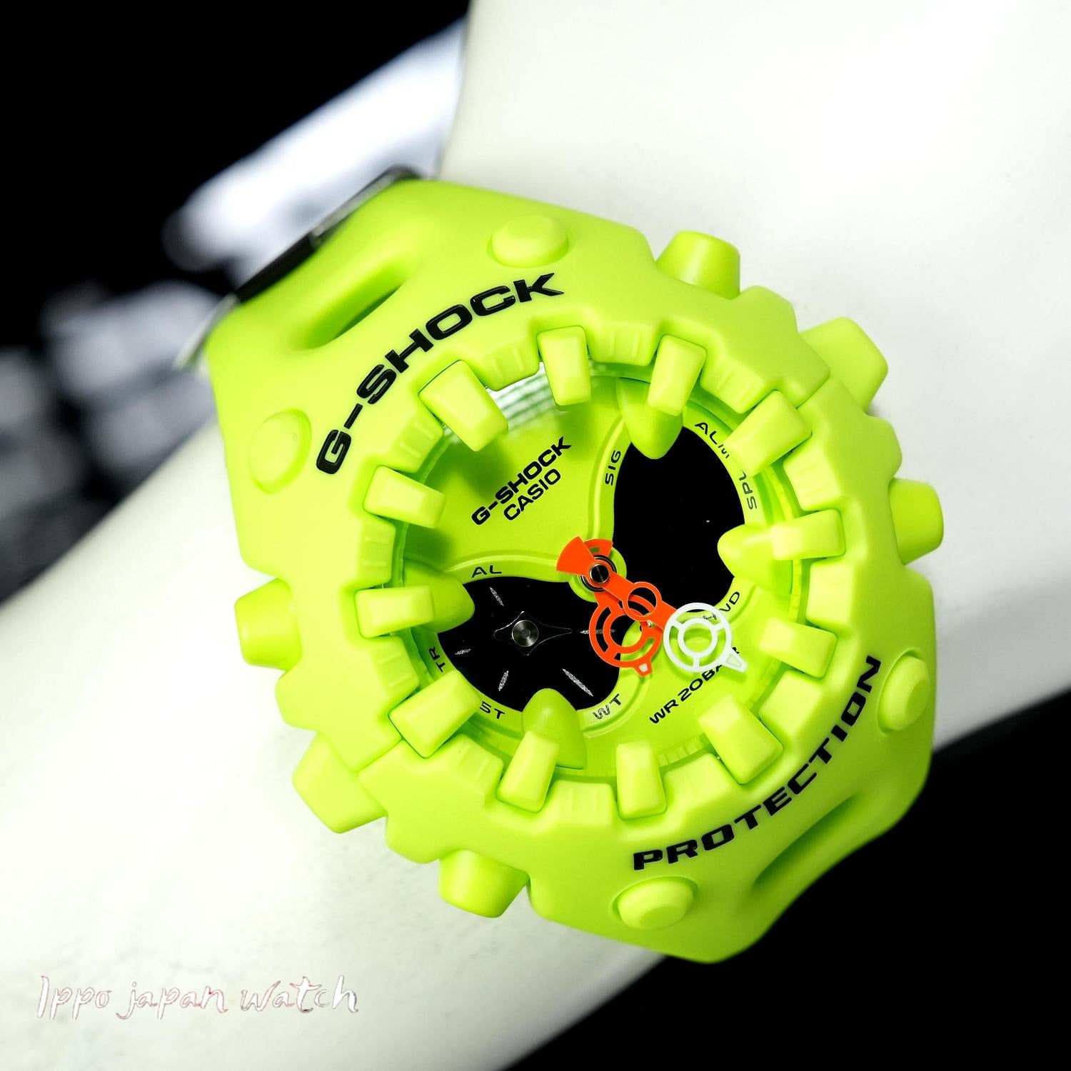 IPPO JAPAN WATCH GA-V01-9AJF Casio G-SHOCK New Big Case B | IPPO Japan