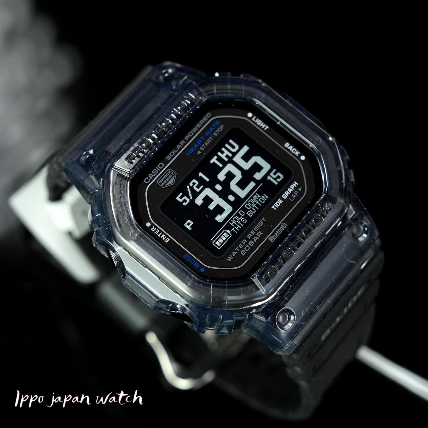 CASIO GBX-H5600-1JR CASIO