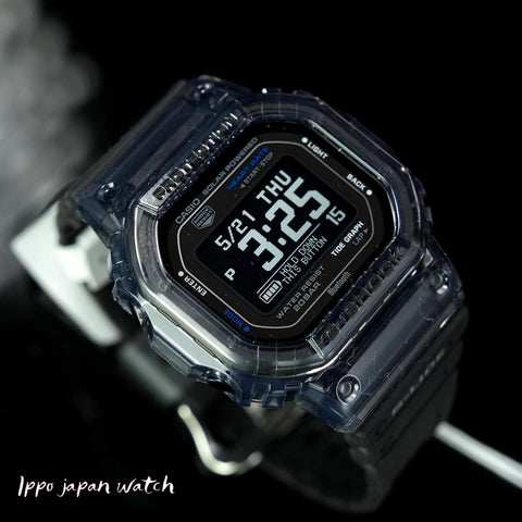 CASIO GBX-H5600-1JR CASIO