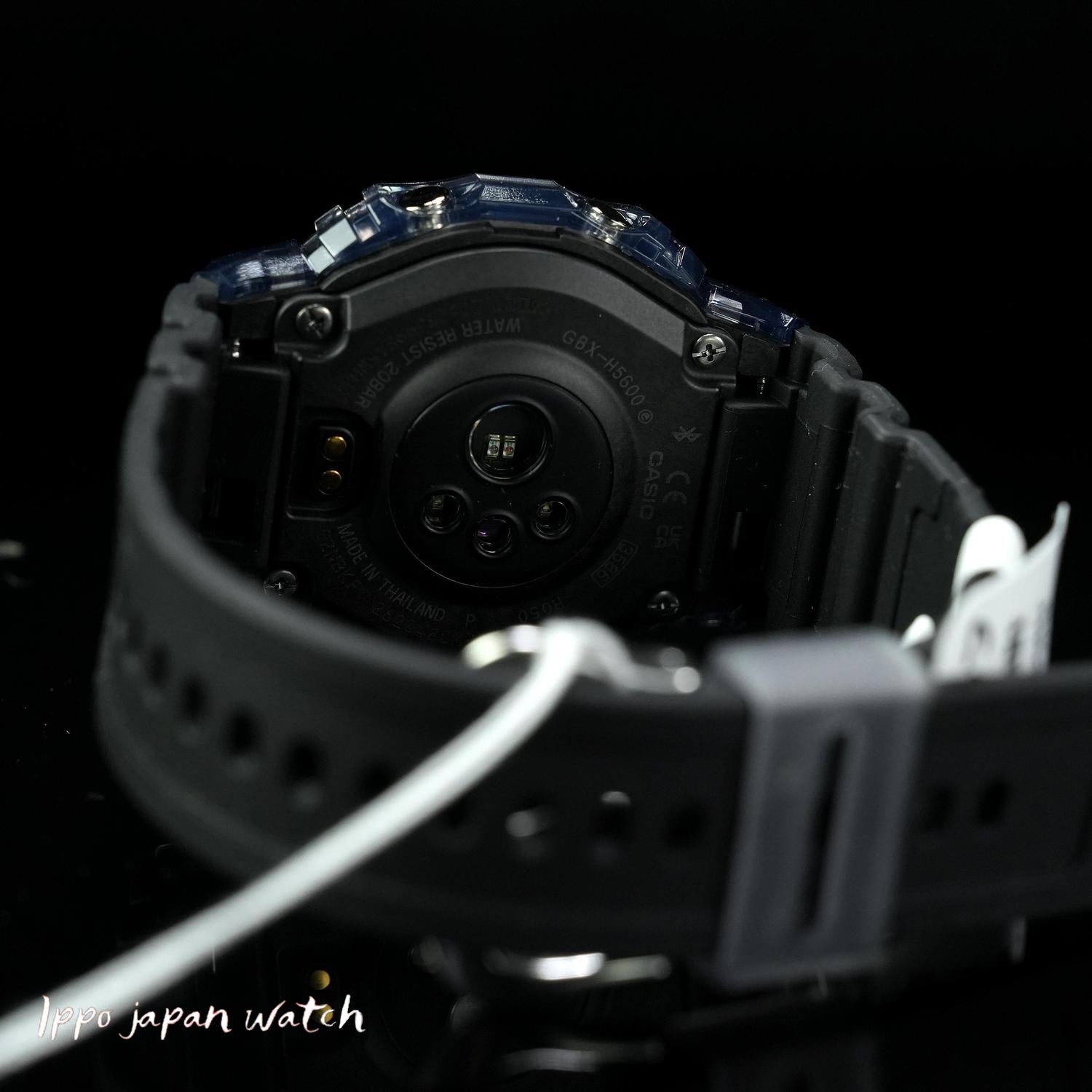 CASIO GBX-H5600-1JR CASIO