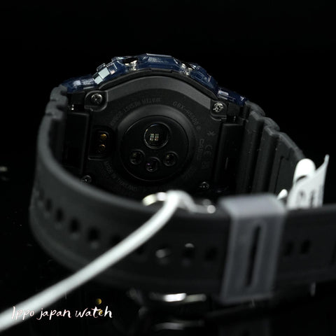 CASIO GBX-H5600-1JR CASIO