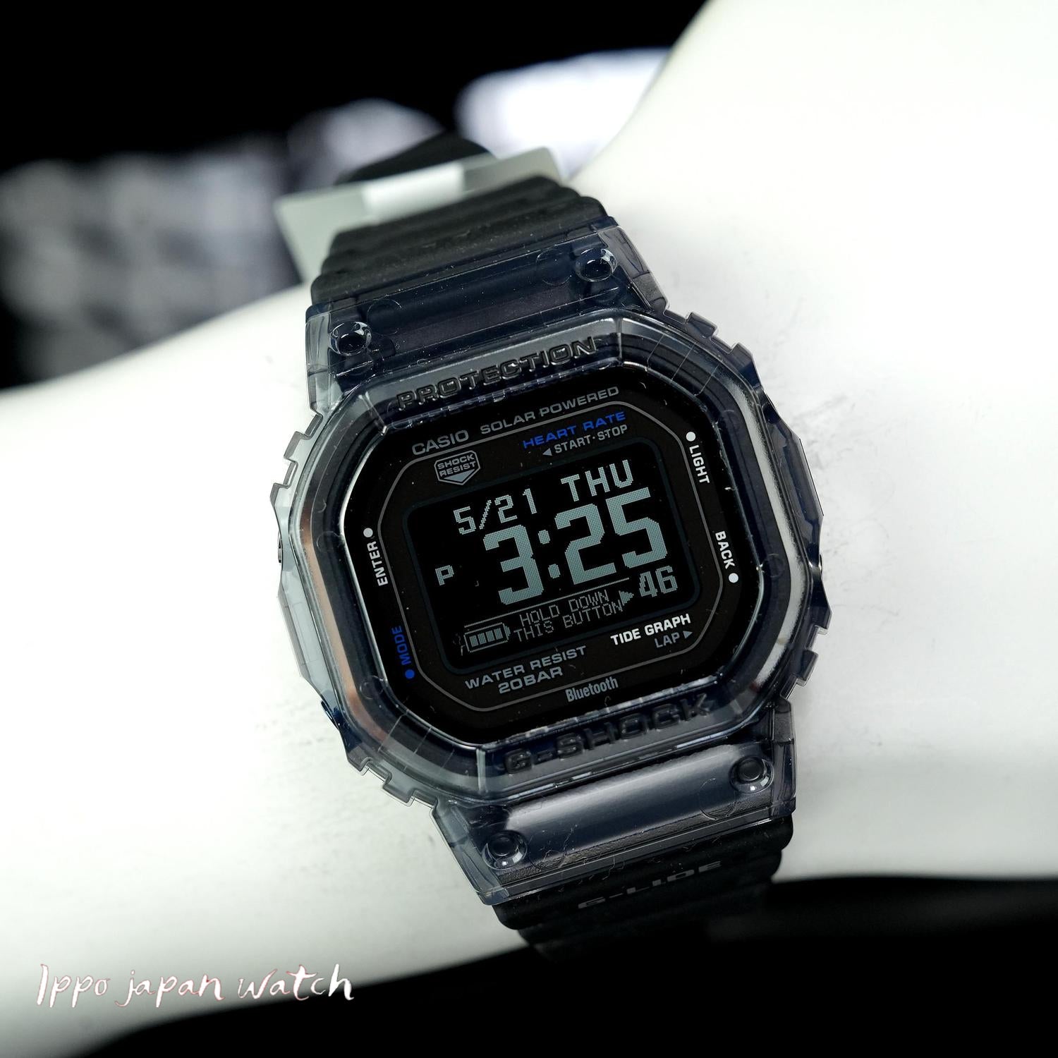 CASIO GBX-H5600-1JR CASIO