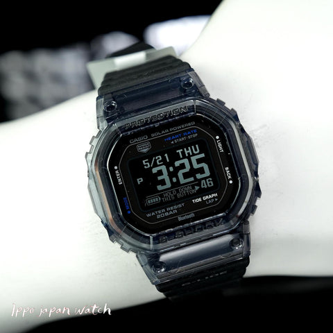 CASIO GBX-H5600-1JR CASIO