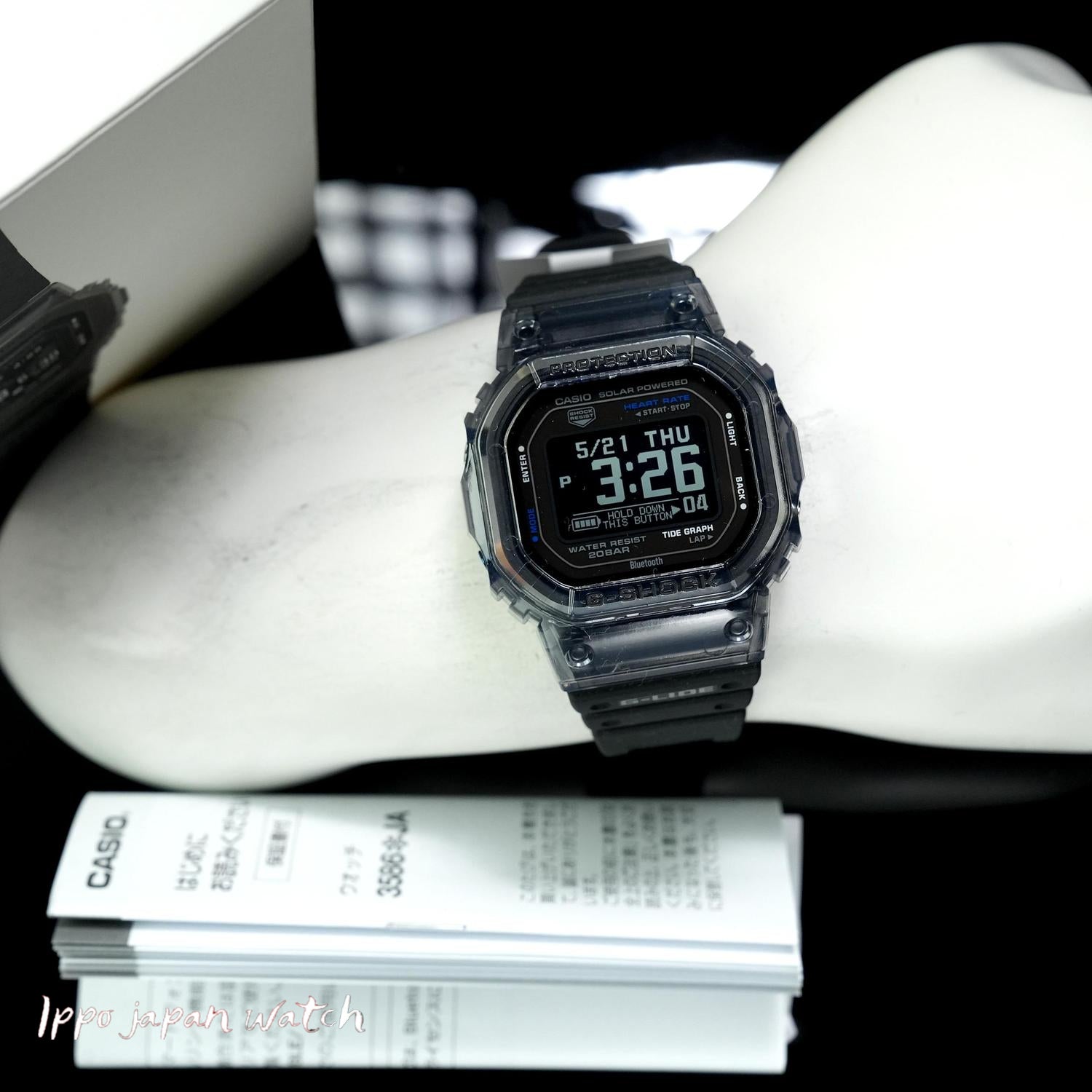 IPPO JAPAN WATCH WATCH