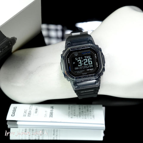 CASIO GBX-H5600-1JR CASIO