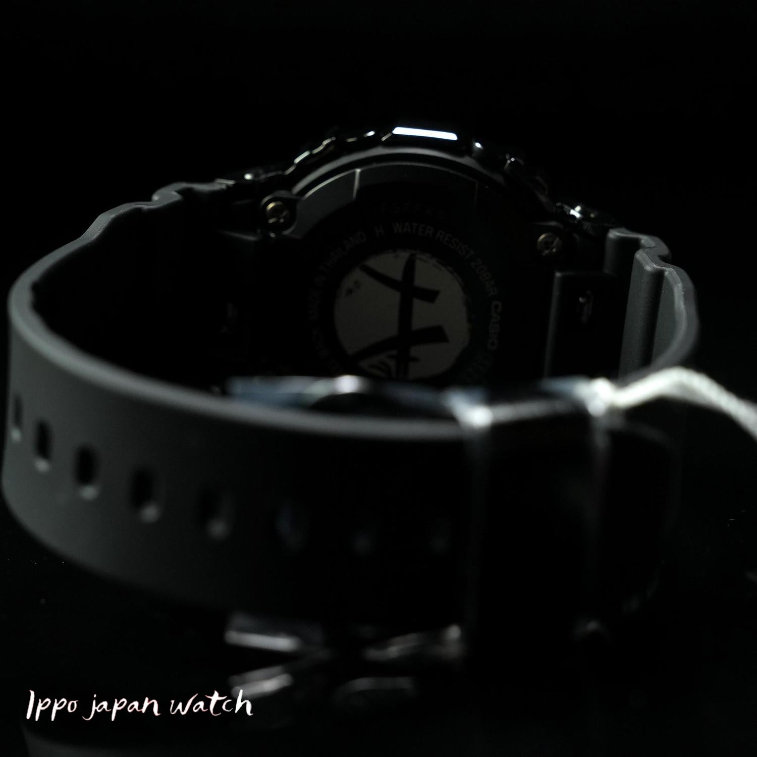 IPPO JAPAN WATCH GM-5600RH-1JR WATCH - Casio G-SHOCK Rui Hachimura Signature Model Digital 5600 Series 2025.9 release (Image 