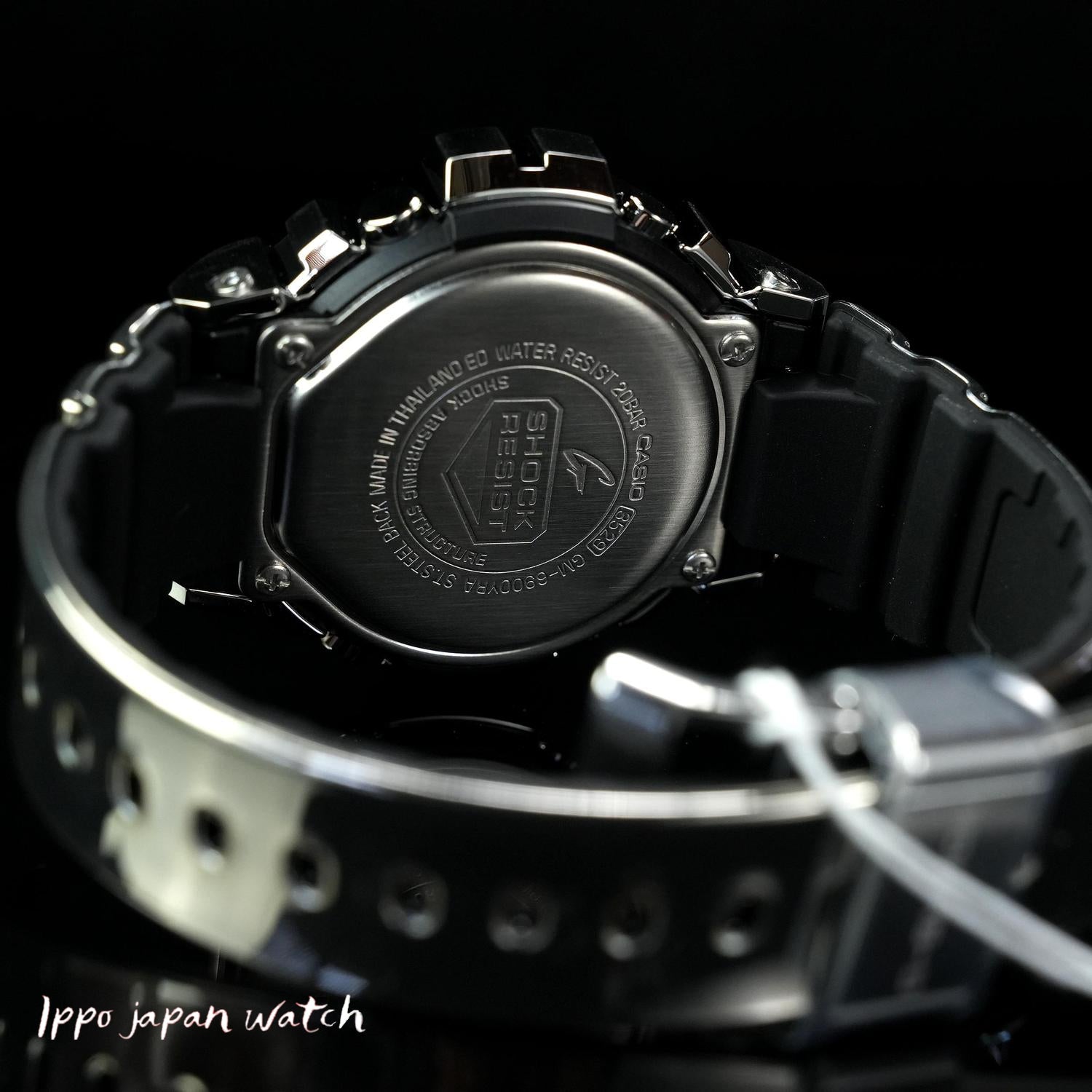 IPPO JAPAN WATCH GM-6900YRA-8JF WATCH