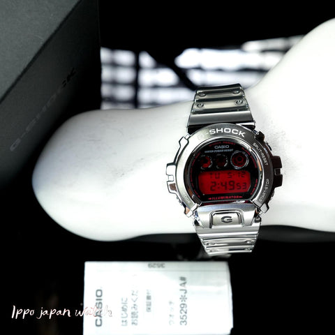 IPPO JAPAN WATCH GM-6900YRA-8JF WATCH