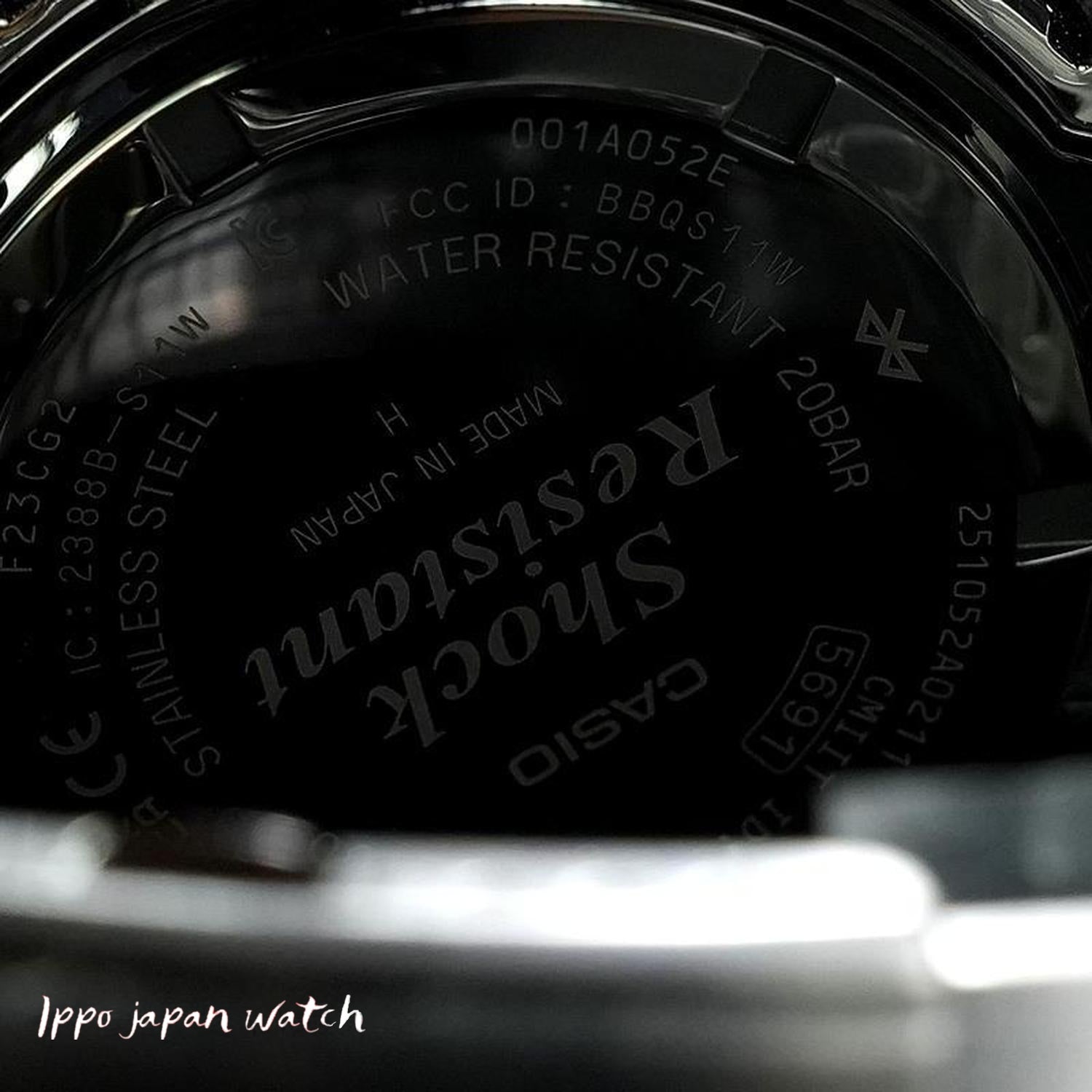 CASIO GM-B2100SD-1CJF Watch - Men's G-Shock Full Metal Origin Color Watch (Image 5)