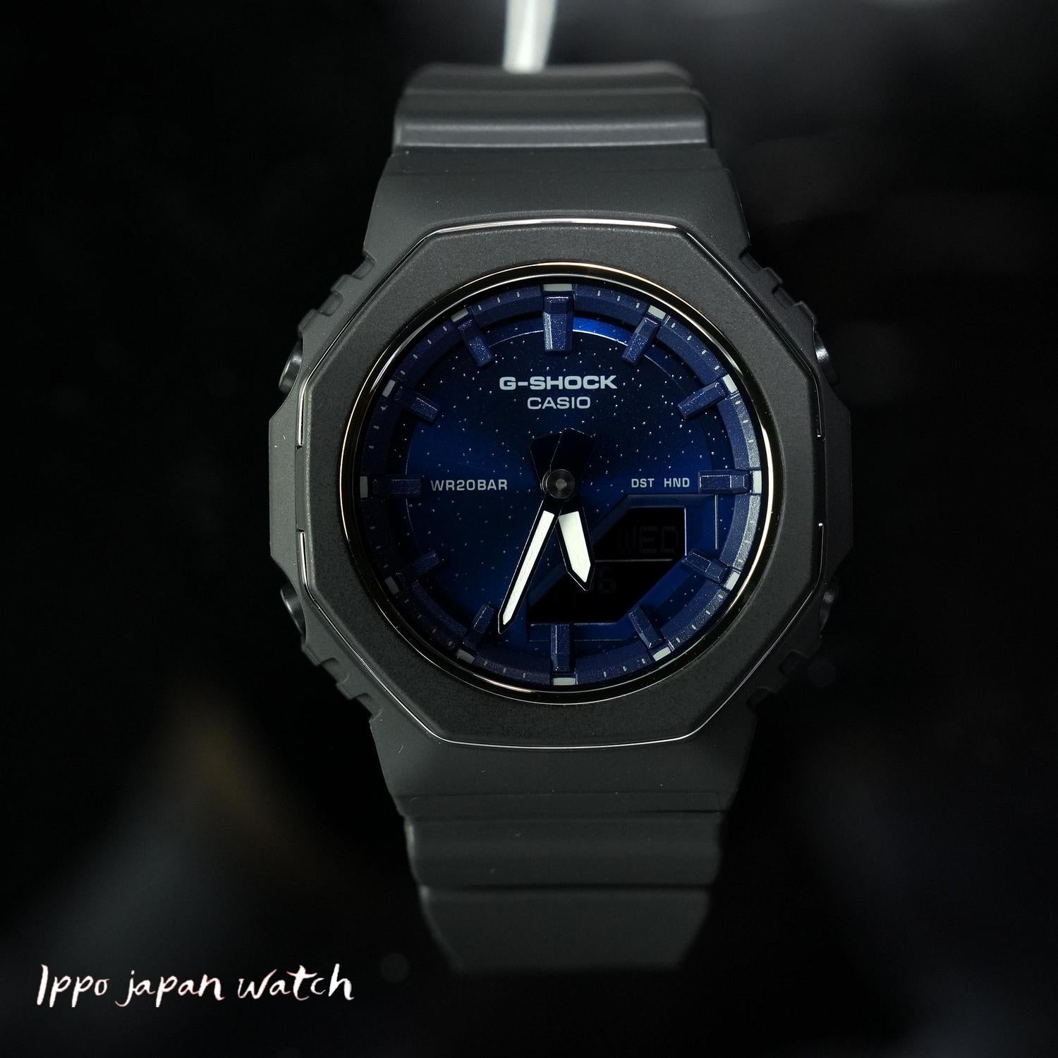 IPPO JAPAN WATCH GMA-P2110SC-2AJF WATCH