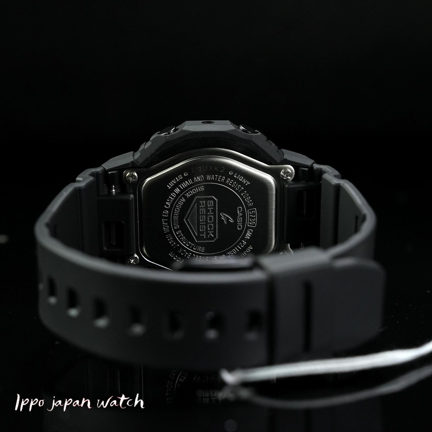 IPPO JAPAN WATCH GMA-P2110SC-2AJF WATCH (Image 5)