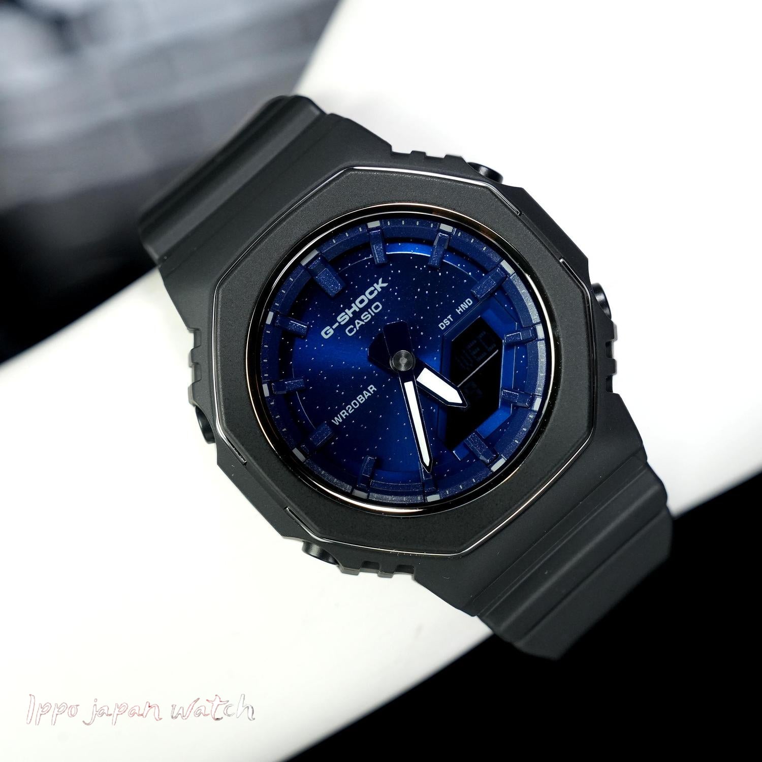 IPPO JAPAN WATCH GMA-P2110SC-2AJF WATCH (Image 7)