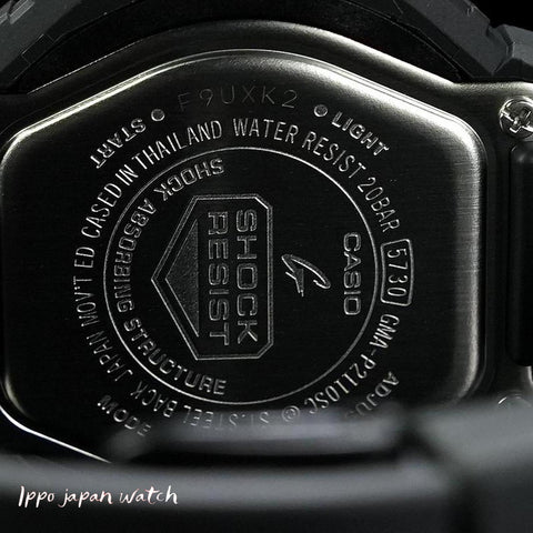 IPPO JAPAN WATCH GMA-P2110SC-2AJF WATCH (Image 6)