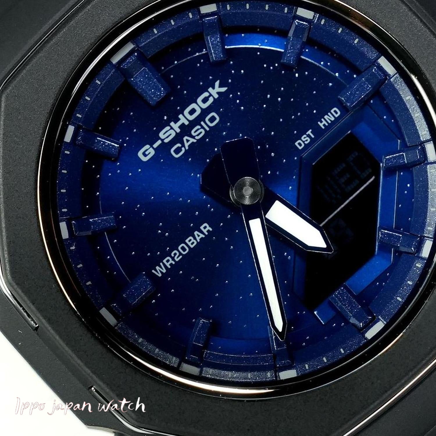 IPPO JAPAN WATCH GMA-P2110SC-2AJF WATCH (Image 4)