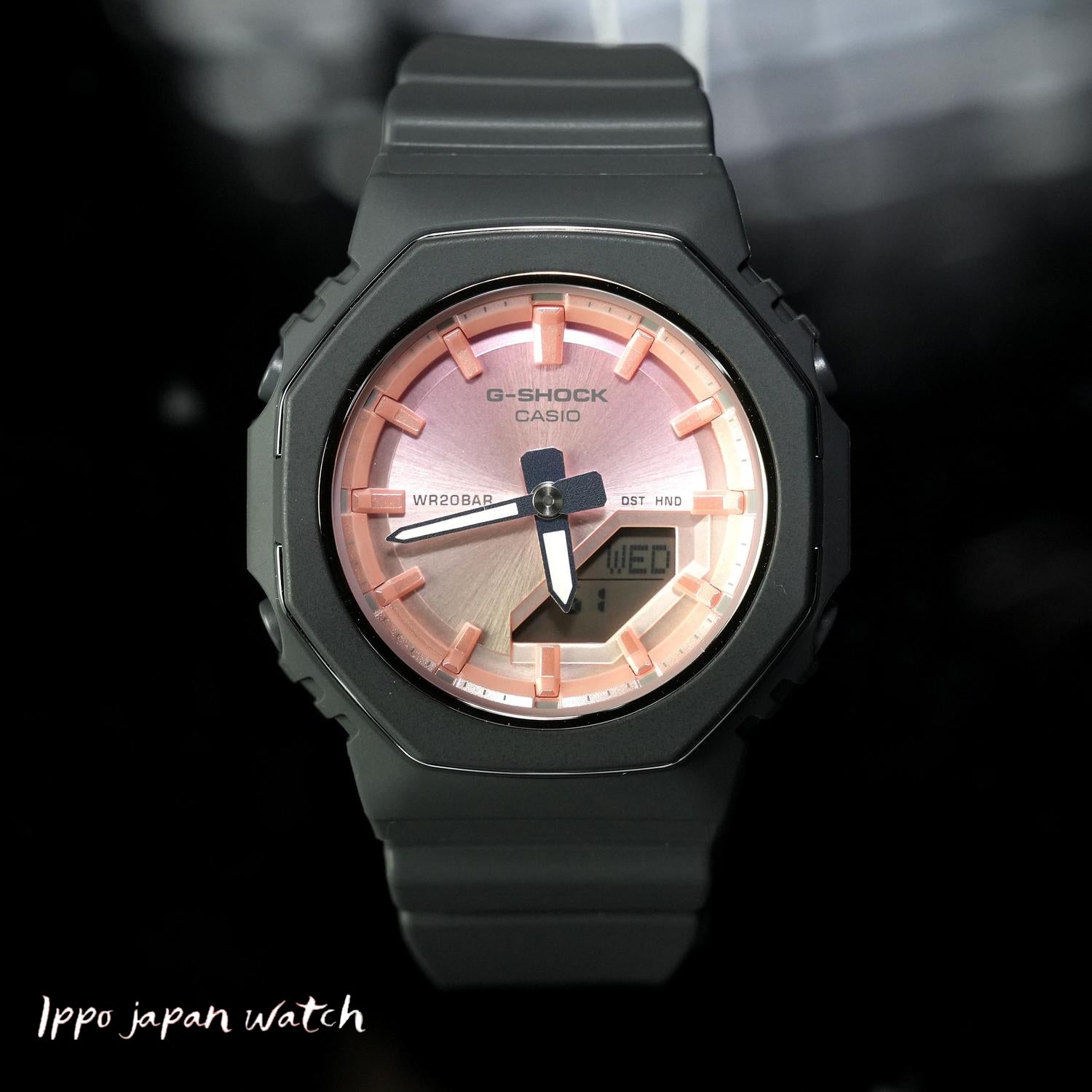 IPPO JAPAN WATCH GMA-P2110SC-4AJF WATCH