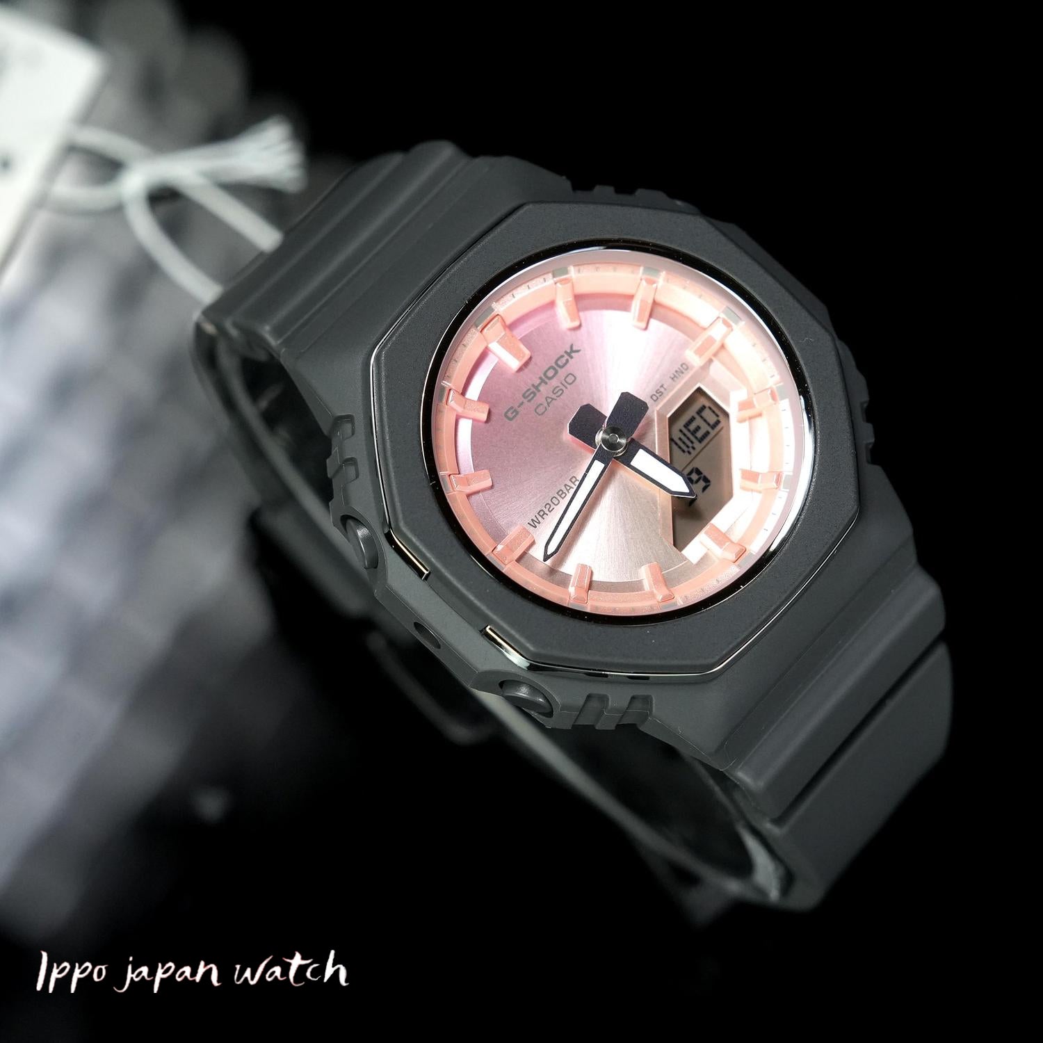 IPPO JAPAN WATCH GMA-P2110SC-4AJF WATCH (Image 2)