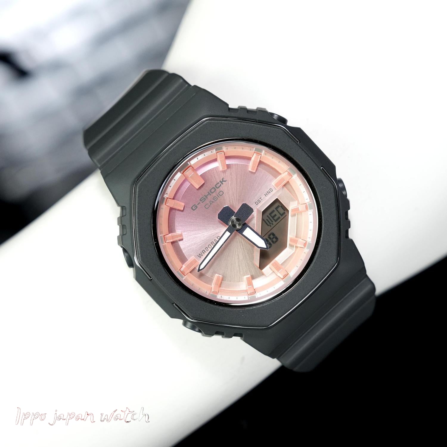 IPPO JAPAN WATCH GMA-P2110SC-4AJF WATCH (Image 7)