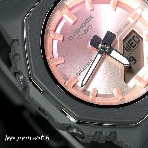 IPPO JAPAN WATCH GMA-P2110SC-4AJF WATCH (Image 3)