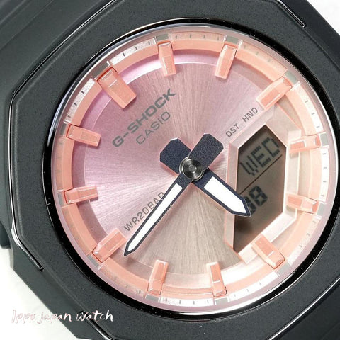 IPPO JAPAN WATCH GMA-P2110SC-4AJF WATCH (Image 4)
