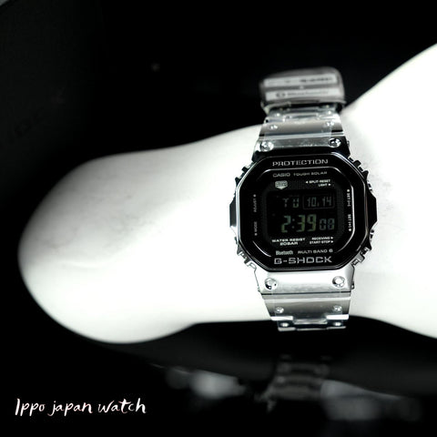 IPPO JAPAN WATCH GMW-B5000BT-1JF WATCH (Image 8)