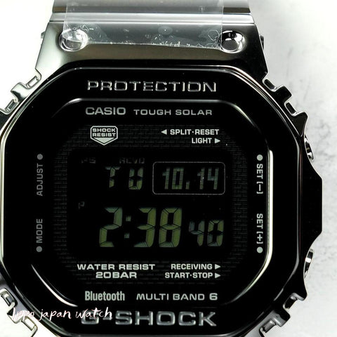 IPPO JAPAN WATCH GMW-B5000BT-1JF WATCH (Image 6)