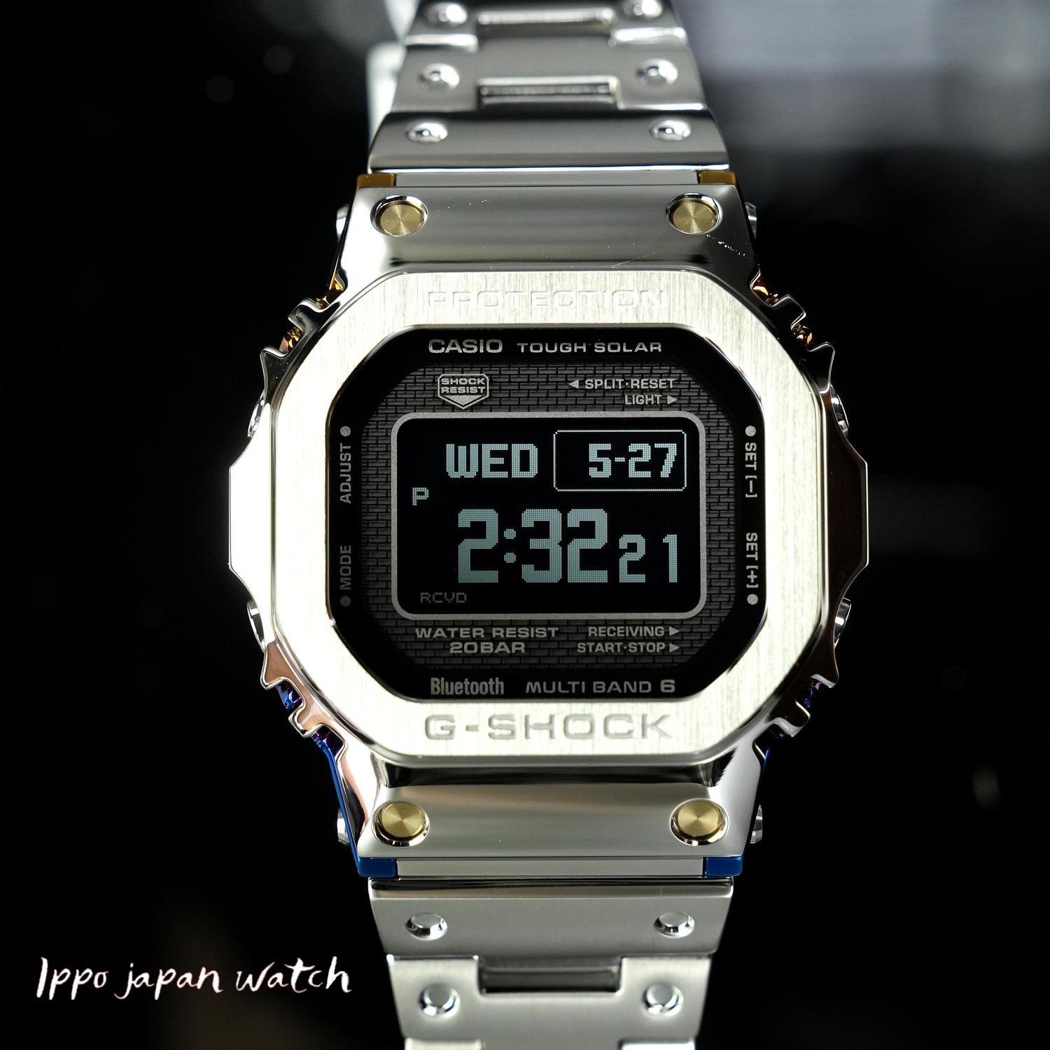 IPPO JAPAN WATCH WATCH
