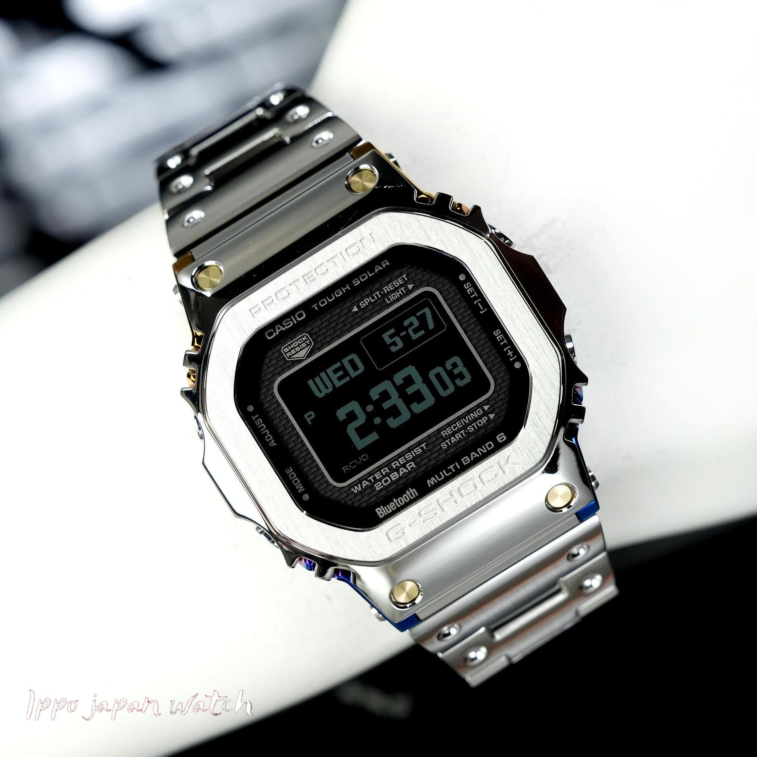IPPO JAPAN WATCH WATCH