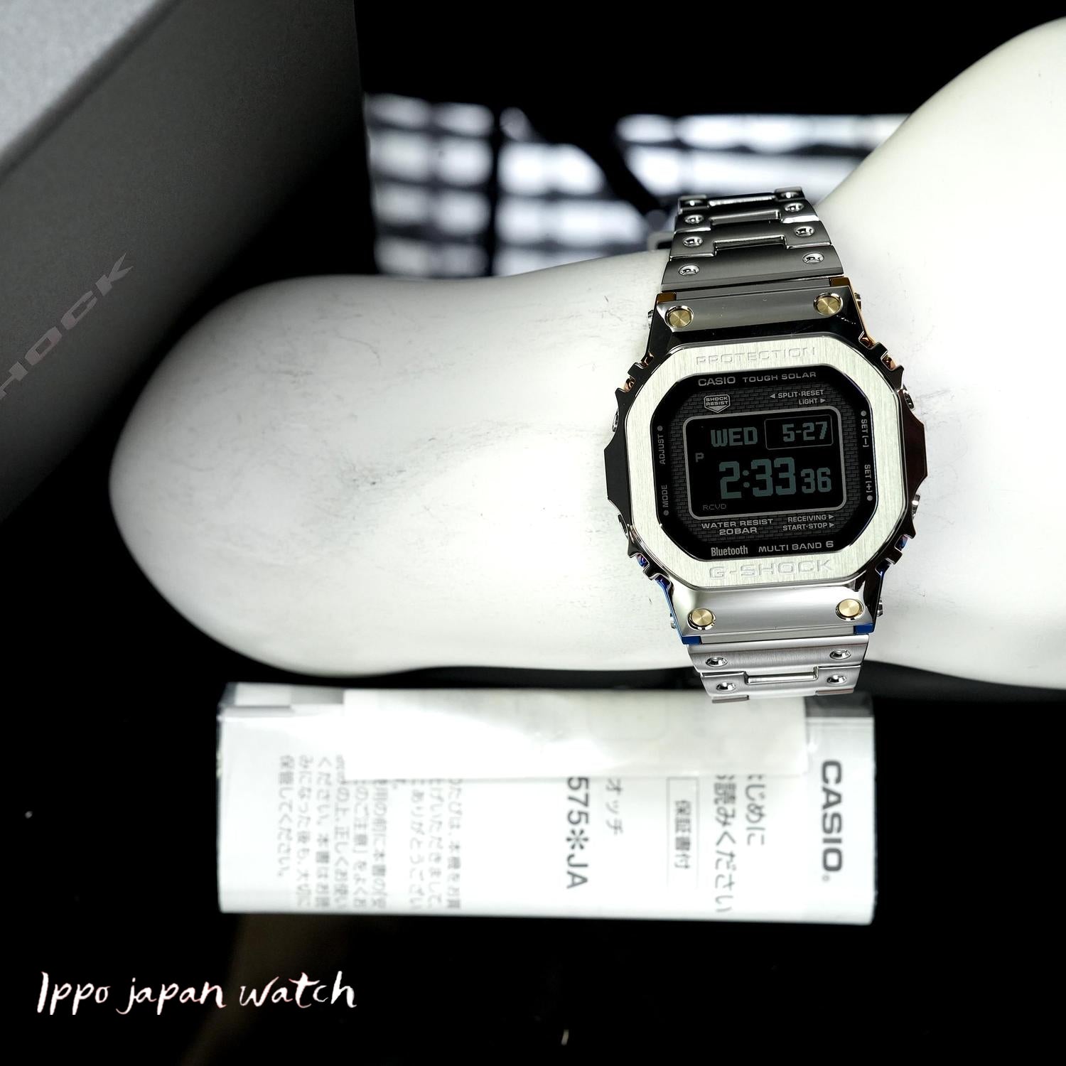 IPPO JAPAN WATCH WATCH