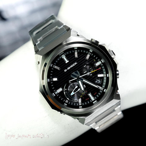 IPPO JAPAN WATCH GST-B1000D-1AJF WATCH (Image 7)