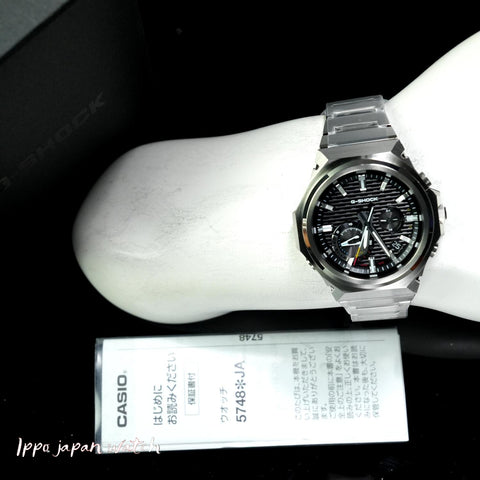IPPO JAPAN WATCH GST-B1000D-1AJF WATCH (Image 8)