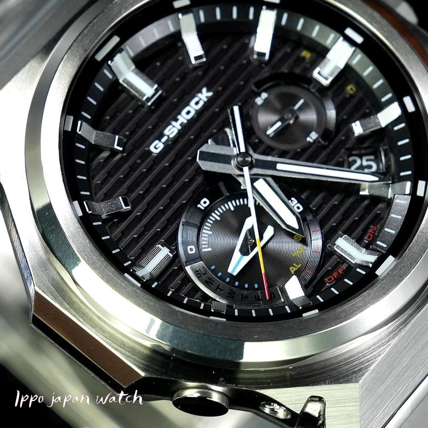 IPPO JAPAN WATCH GST-B1000D-1AJF WATCH (Image 4)