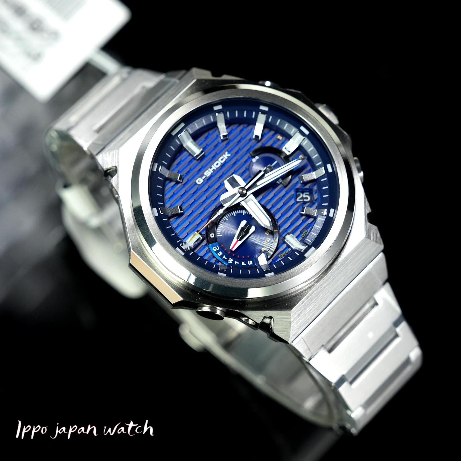 IPPO JAPAN WATCH GST-B1000D-2AJF Casio G-shock G-STEEL an | IPPO Japan
