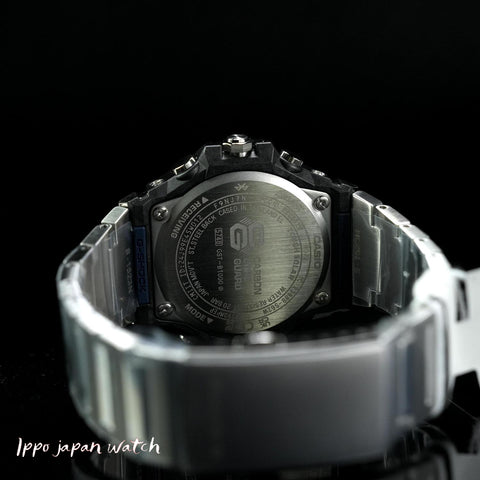 IPPO JAPAN WATCH GST-B1000D-2AJF WATCH (Image 5)
