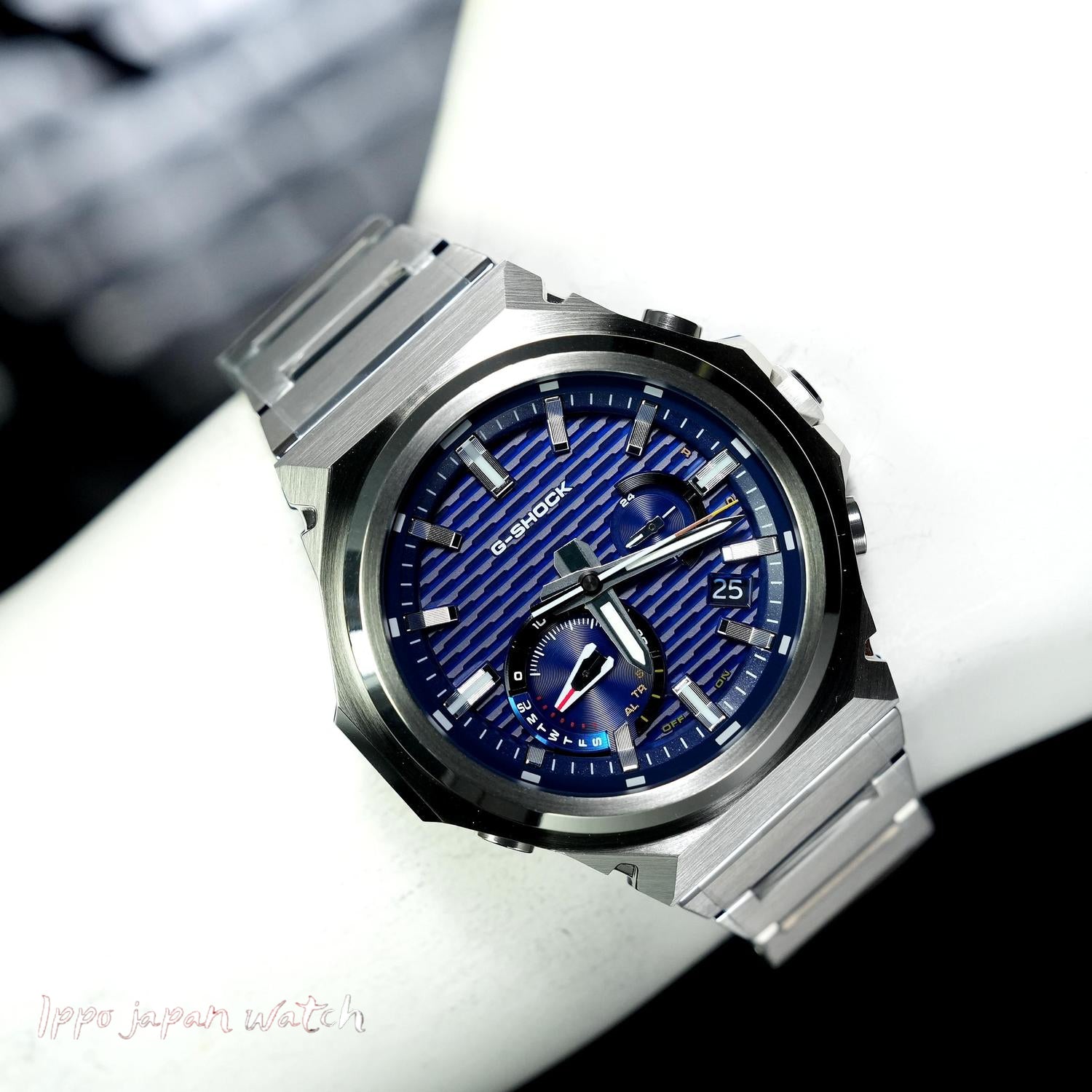 IPPO JAPAN WATCH GST-B1000D-2AJF WATCH (Image 7)