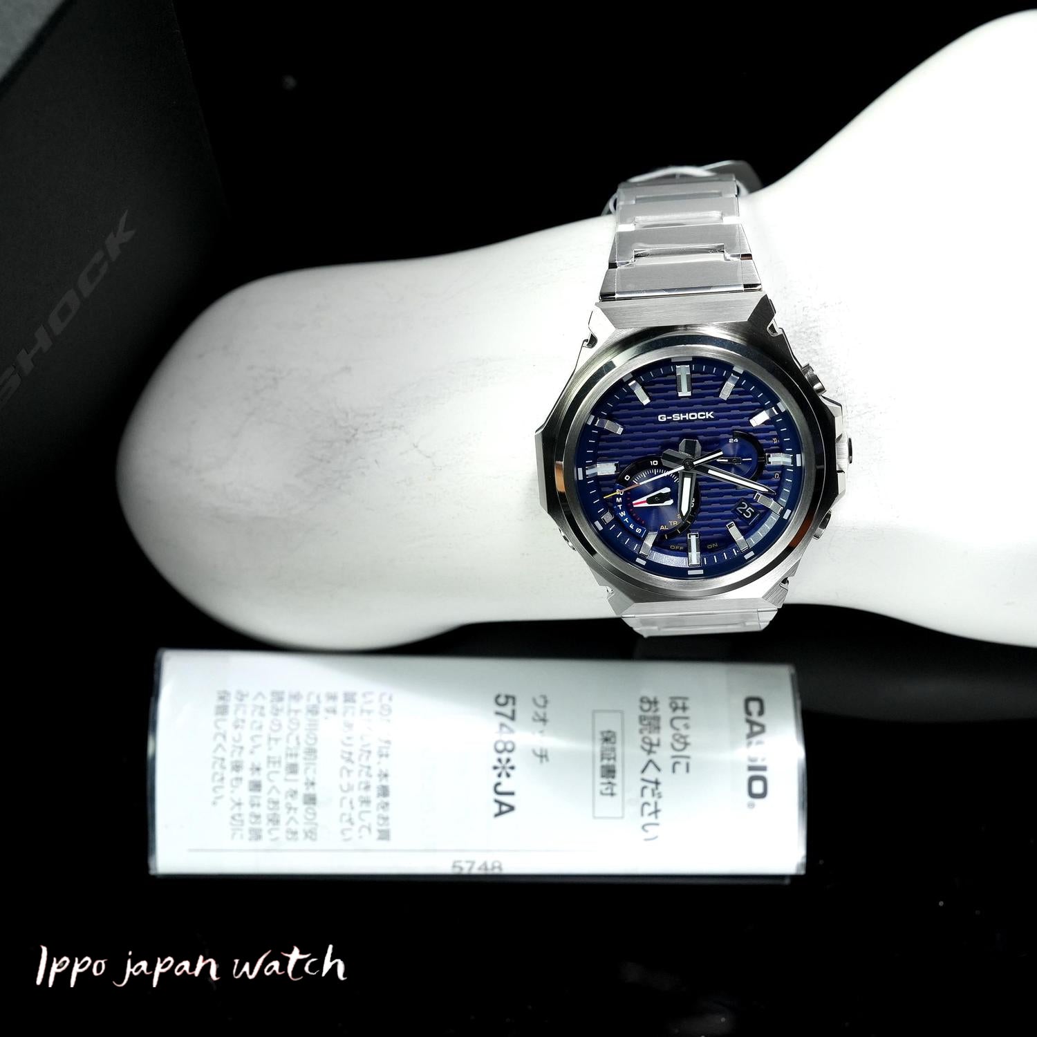 IPPO JAPAN WATCH GST-B1000D-2AJF WATCH (Image 8)