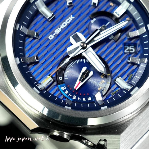 IPPO JAPAN WATCH GST-B1000D-2AJF WATCH (Image 4)