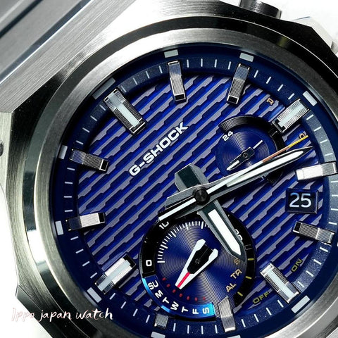 IPPO JAPAN WATCH GST-B1000D-2AJF WATCH (Image 3)