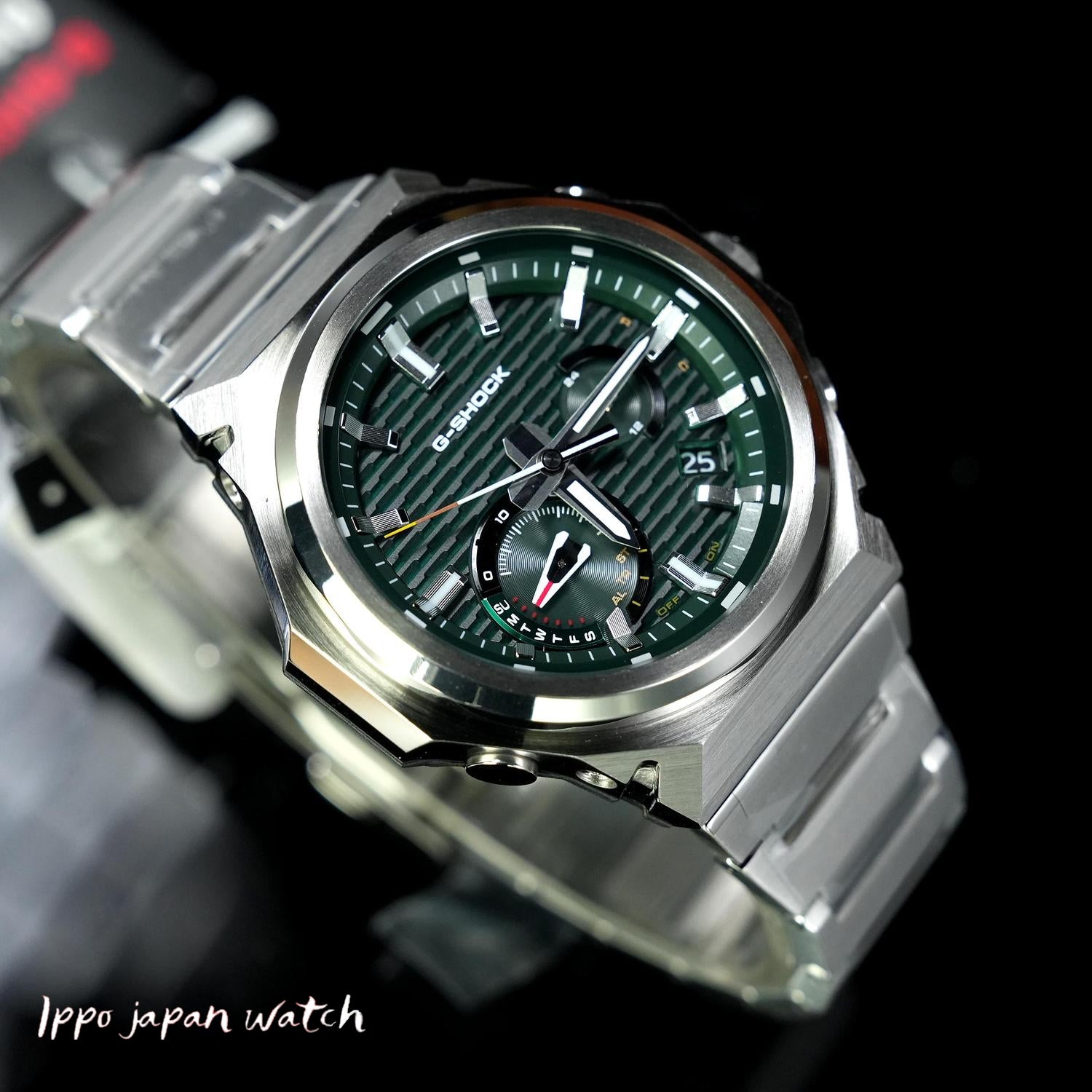 IPPO JAPAN WATCH GST-B1000D-3AJF WATCH (Image 2)