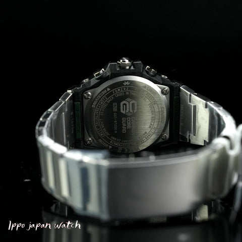 IPPO JAPAN WATCH GST-B1000D-3AJF WATCH (Image 5)