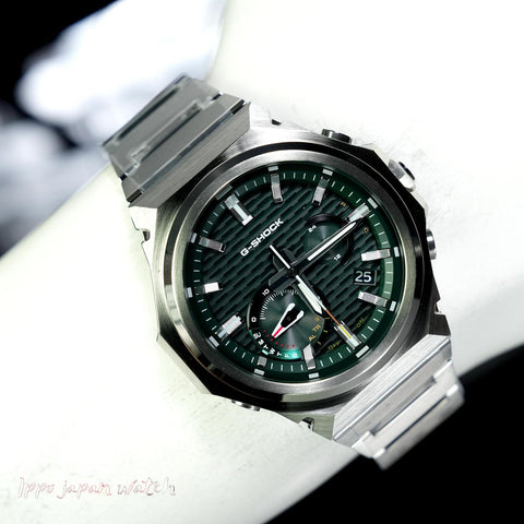 IPPO JAPAN WATCH GST-B1000D-3AJF WATCH (Image 7)