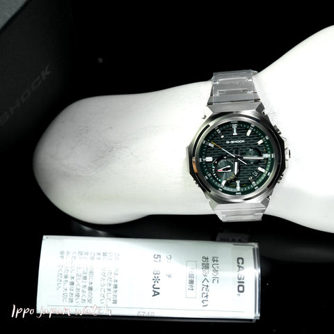 IPPO JAPAN WATCH GST-B1000D-3AJF WATCH (Image 8)