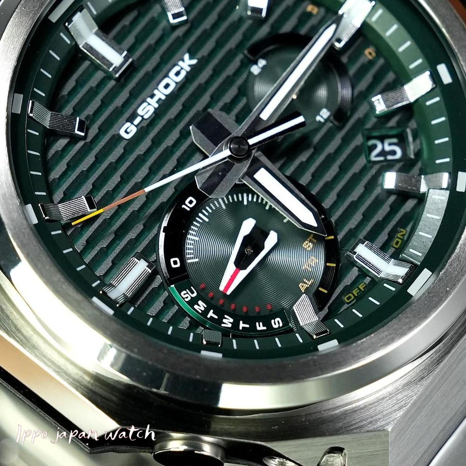 IPPO JAPAN WATCH GST-B1000D-3AJF Casio G-shock G-STEEL an | IPPO Japan