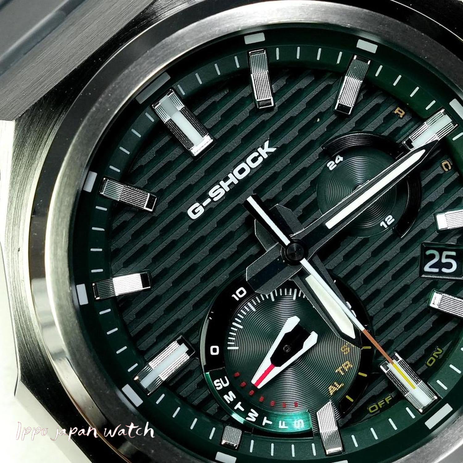 IPPO JAPAN WATCH GST-B1000D-3AJF WATCH (Image 3)