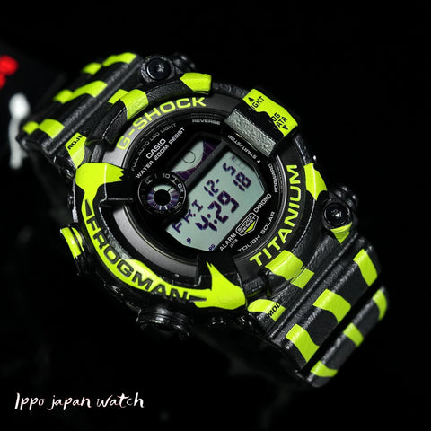 Casio G-SHOCK GW-8200TPF-1JR MASTER OF G 